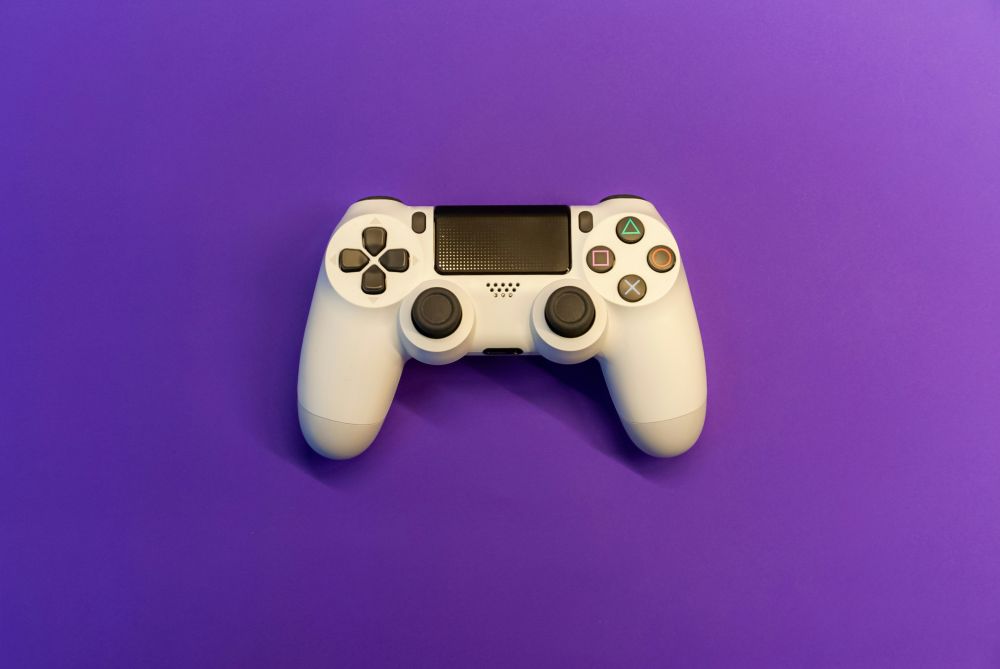 Gaming & Spel
