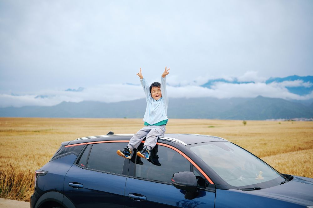 Resor & Roadtrips