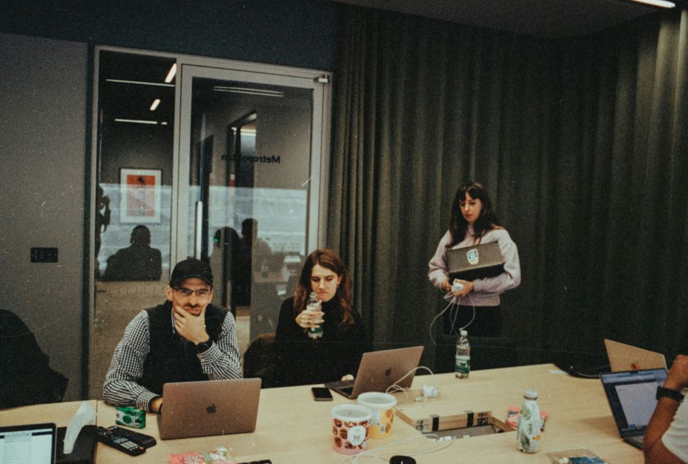 Ledarskap & Team