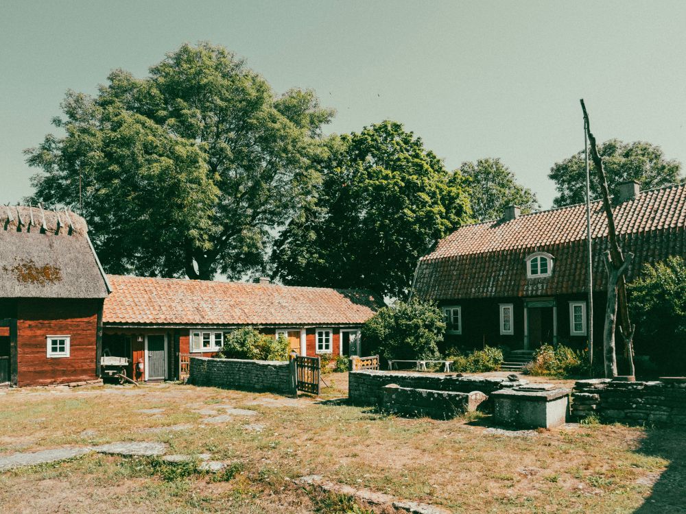 Husbesiktning