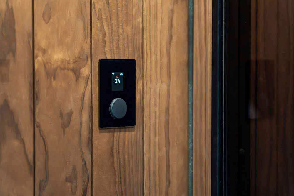 Smarta Hem & IoT