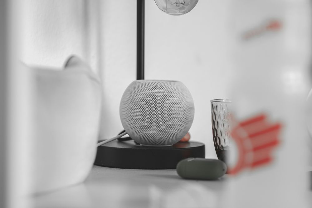 Smarta Hem & IoT