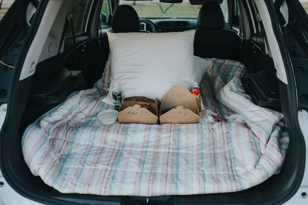 Resor & Roadtrips
