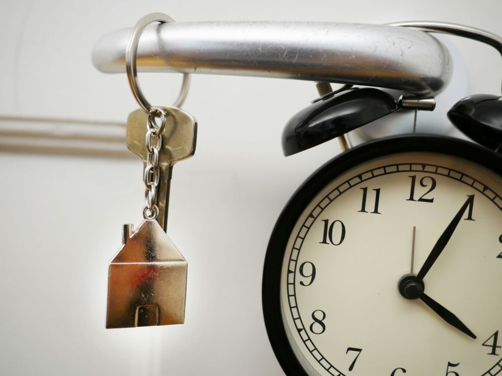 locking cylinder