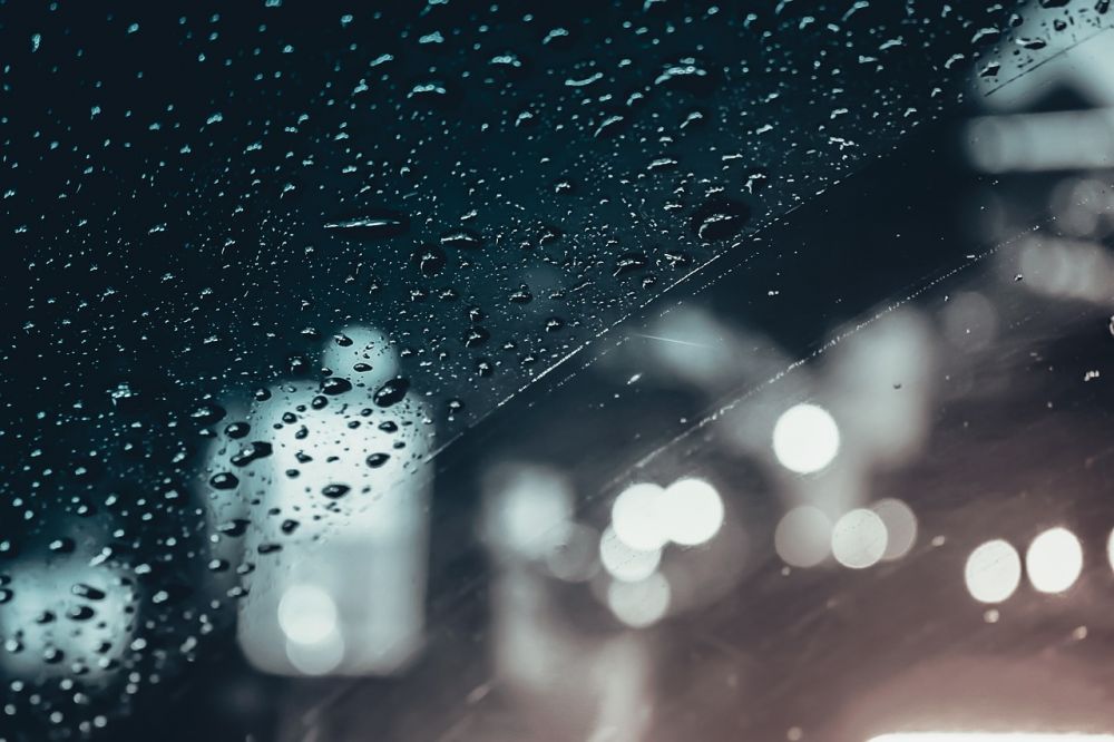 condensation ceiling