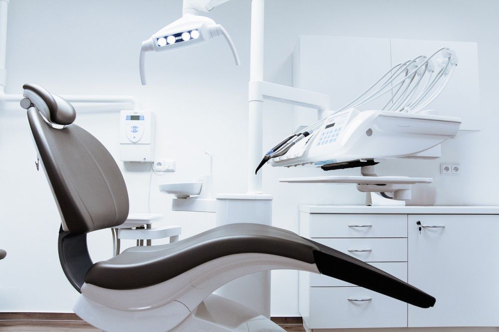 dentist nacka