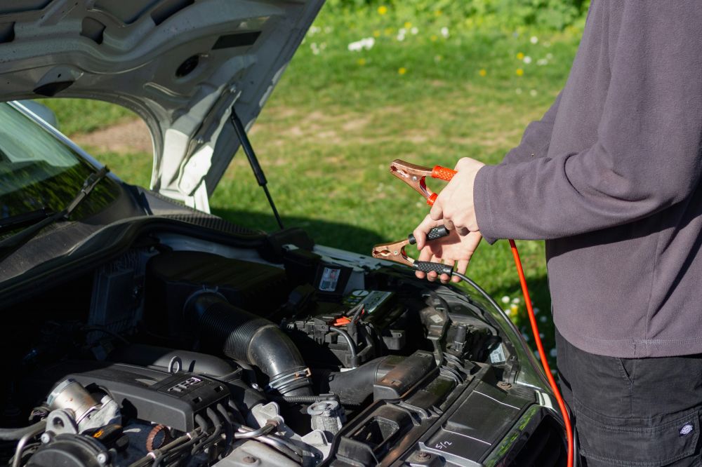 car troubleshooting