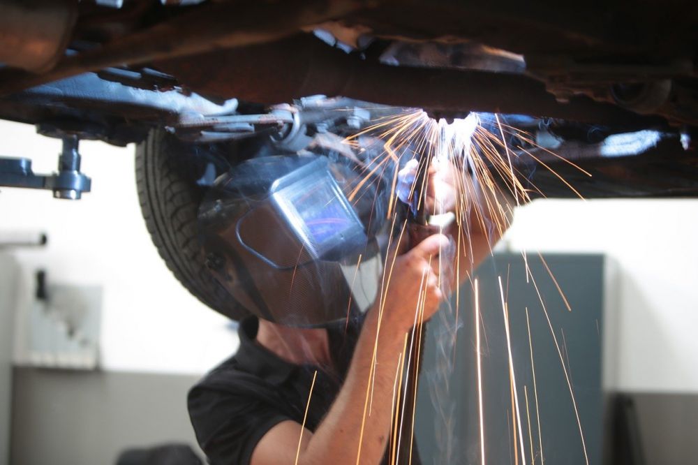 car troubleshooting