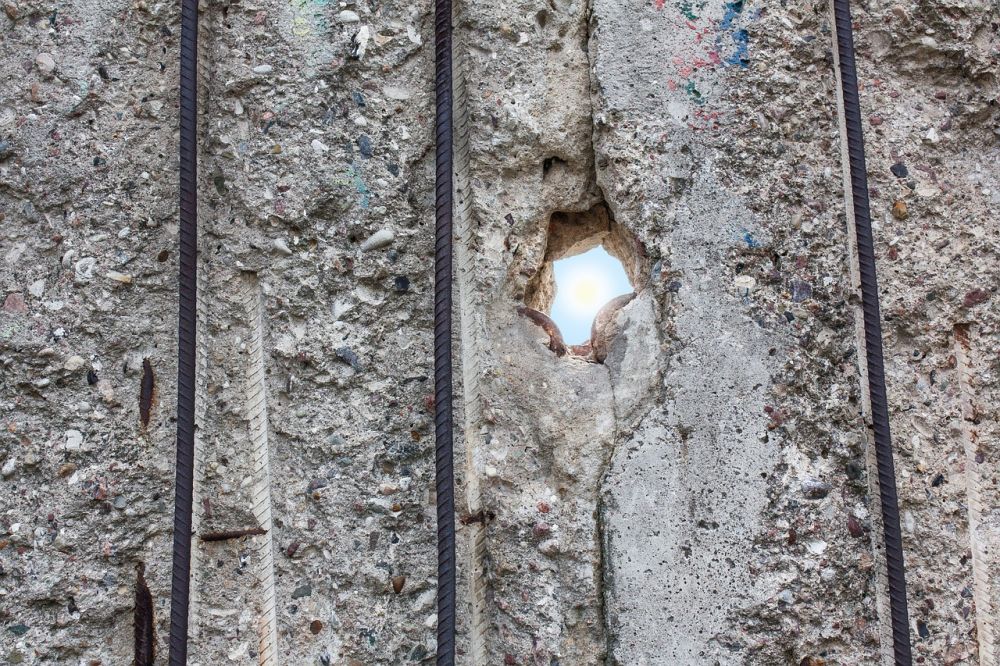 concrete drilling