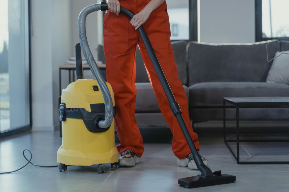 home cleaning malmö
