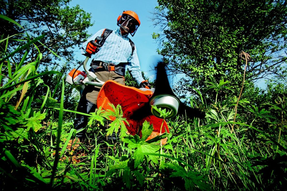 Gardener Gotland