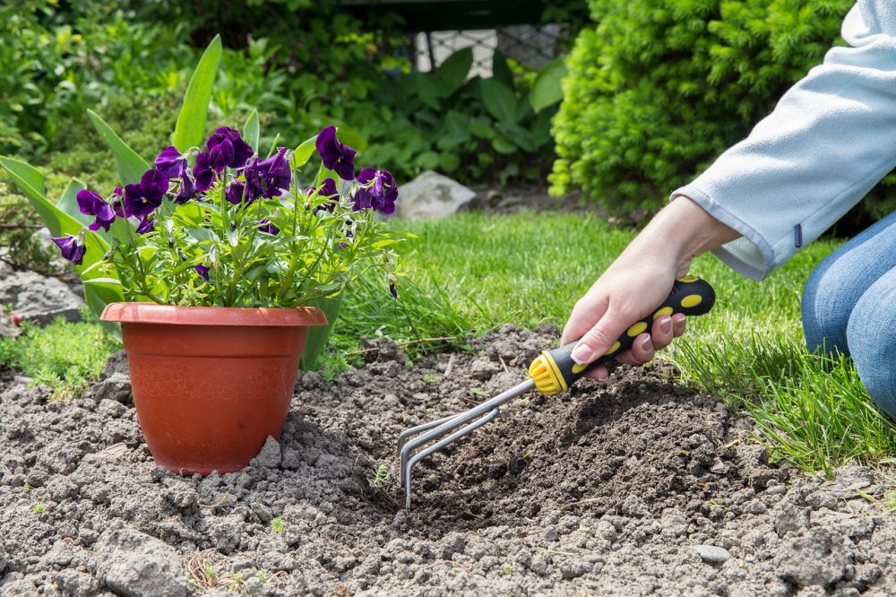 Gardener Gotland