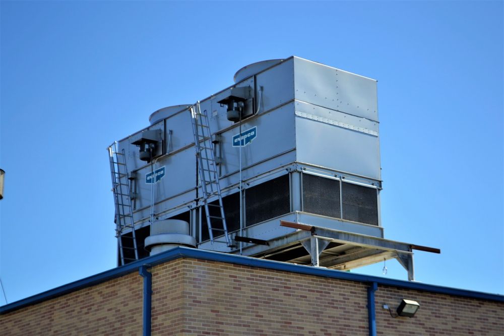 ventilation systems Zealand