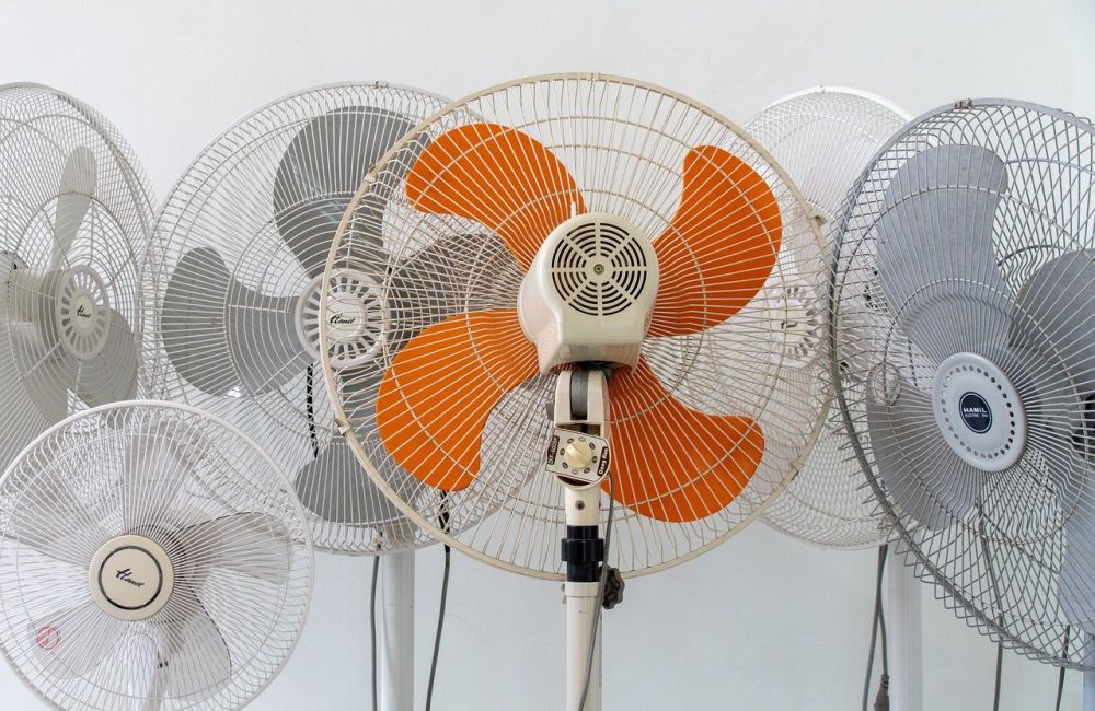 Air conditioning Aalborg
