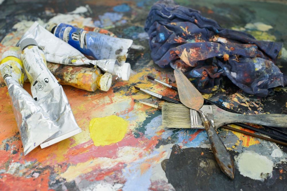 painter