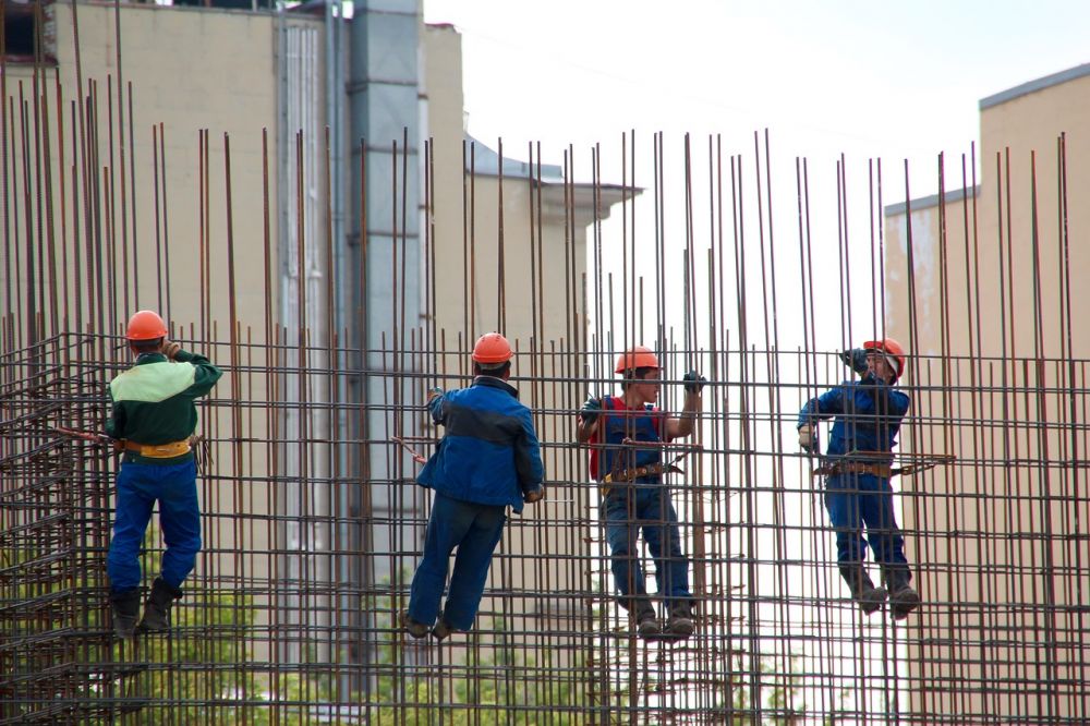 Scaffolding training