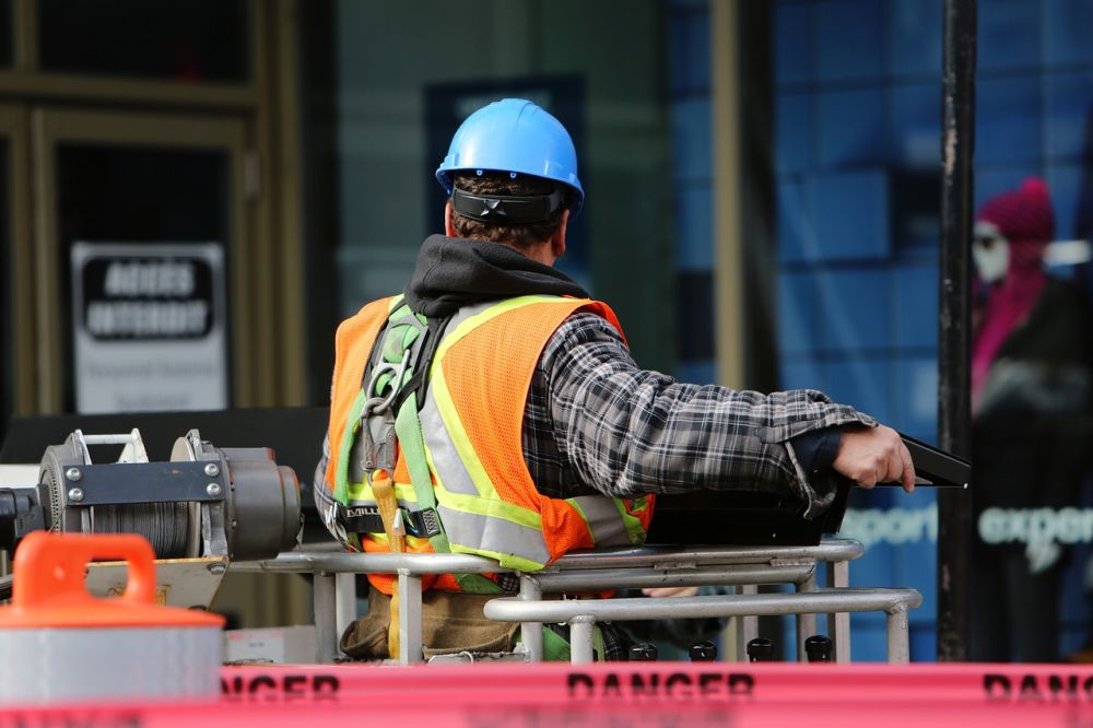 Scaffolding training