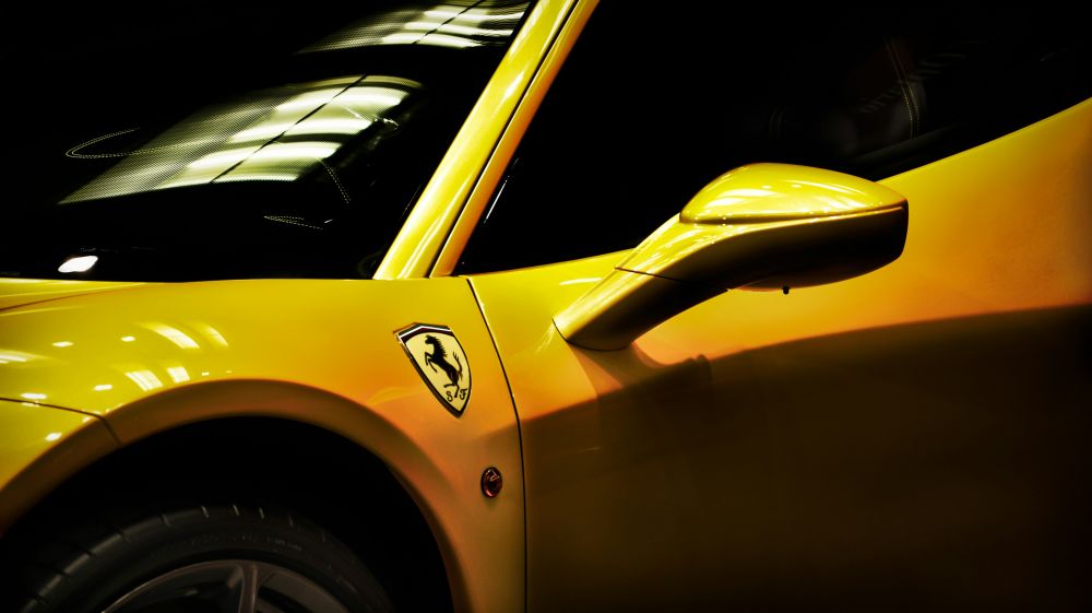ceramic paint protection