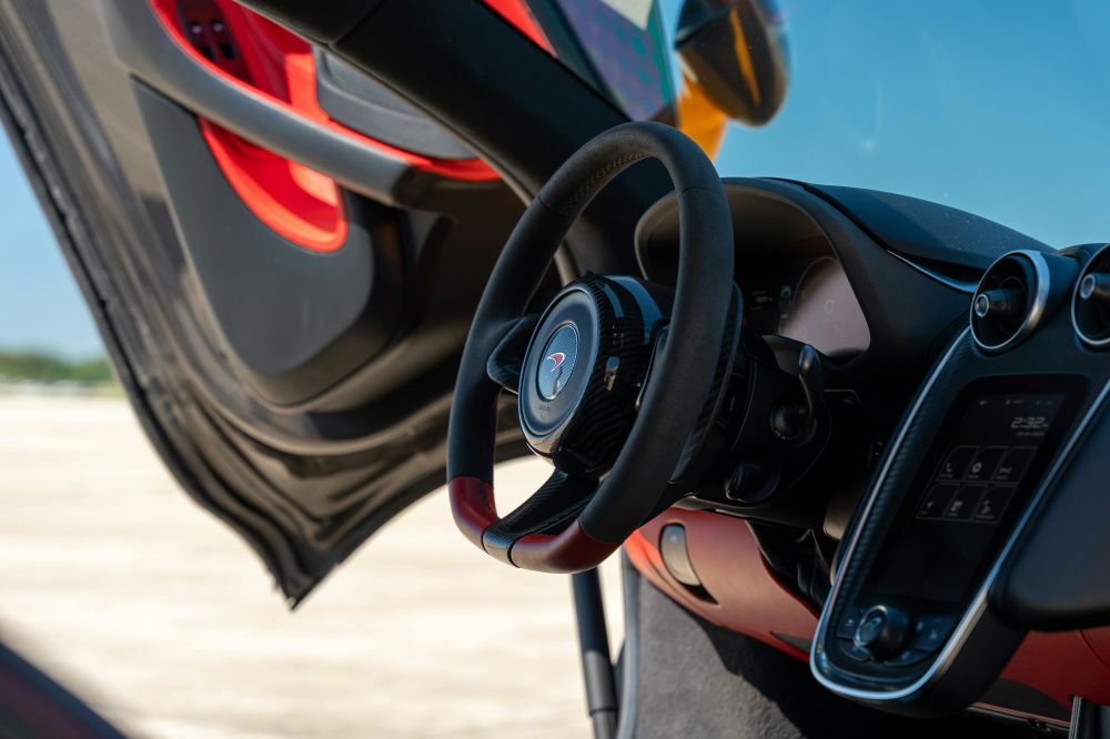 car windscreen protection