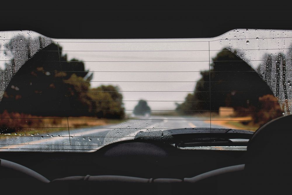 car windscreen protection
