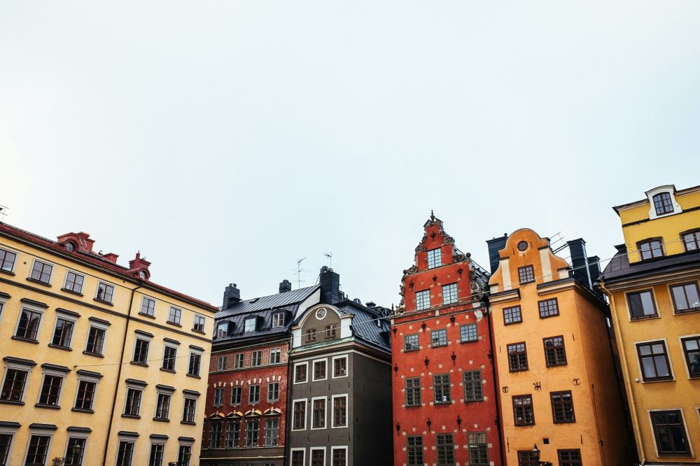 roof safety in stockholm