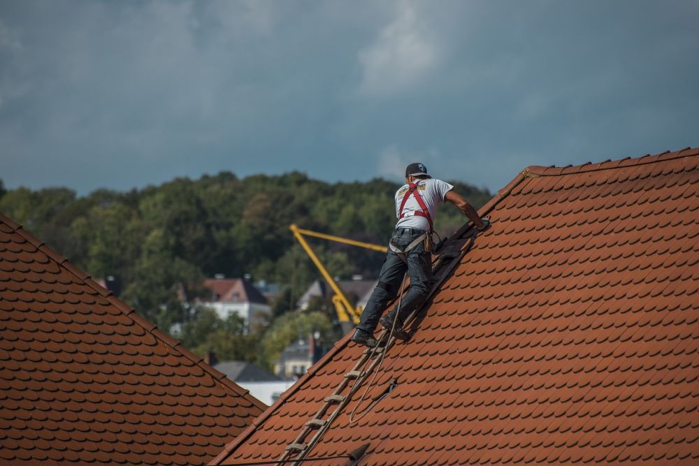 Roofers Stockholm