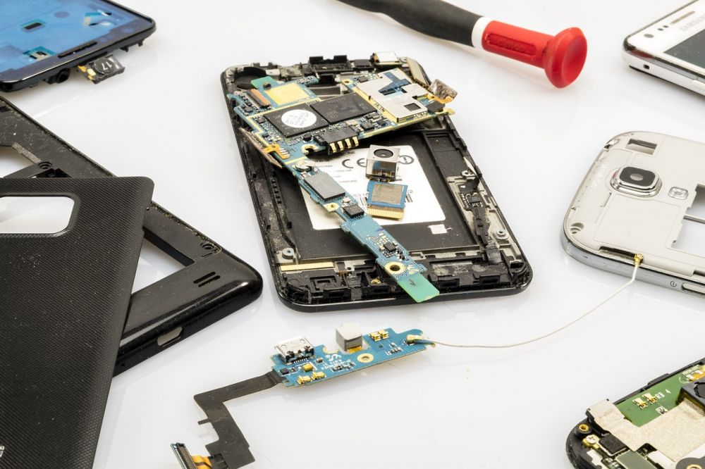 Iphone repair Vejle