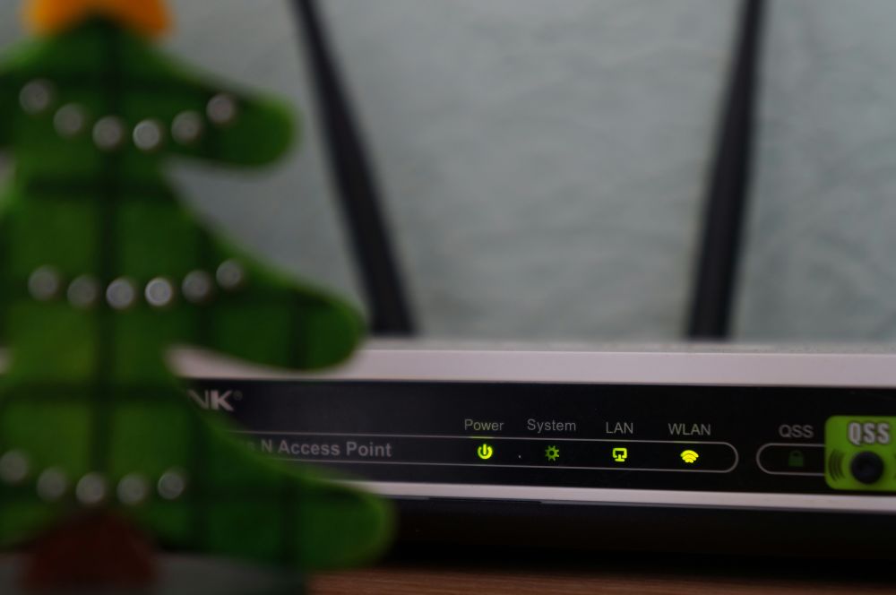 Network problems