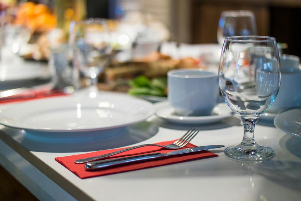 Restaurant Tällberg