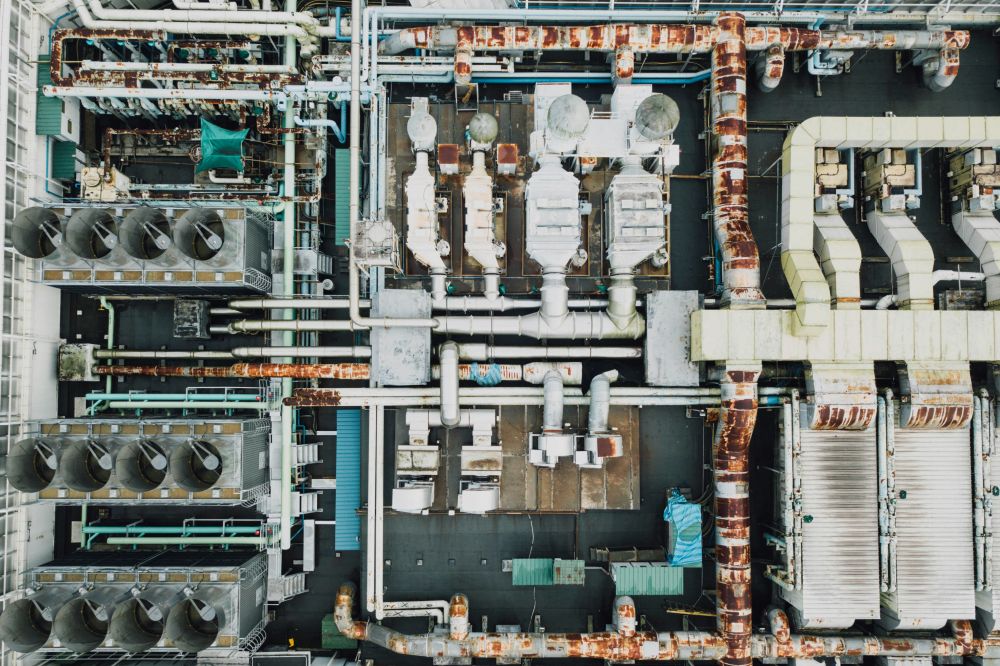 Controlled Drilling
