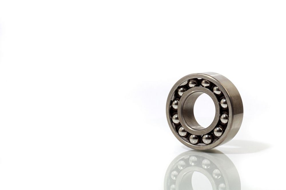 Support bearings