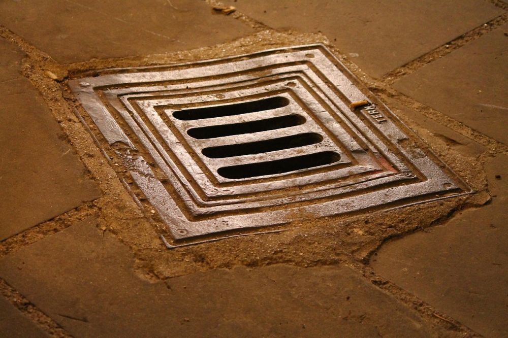 drain cleaning