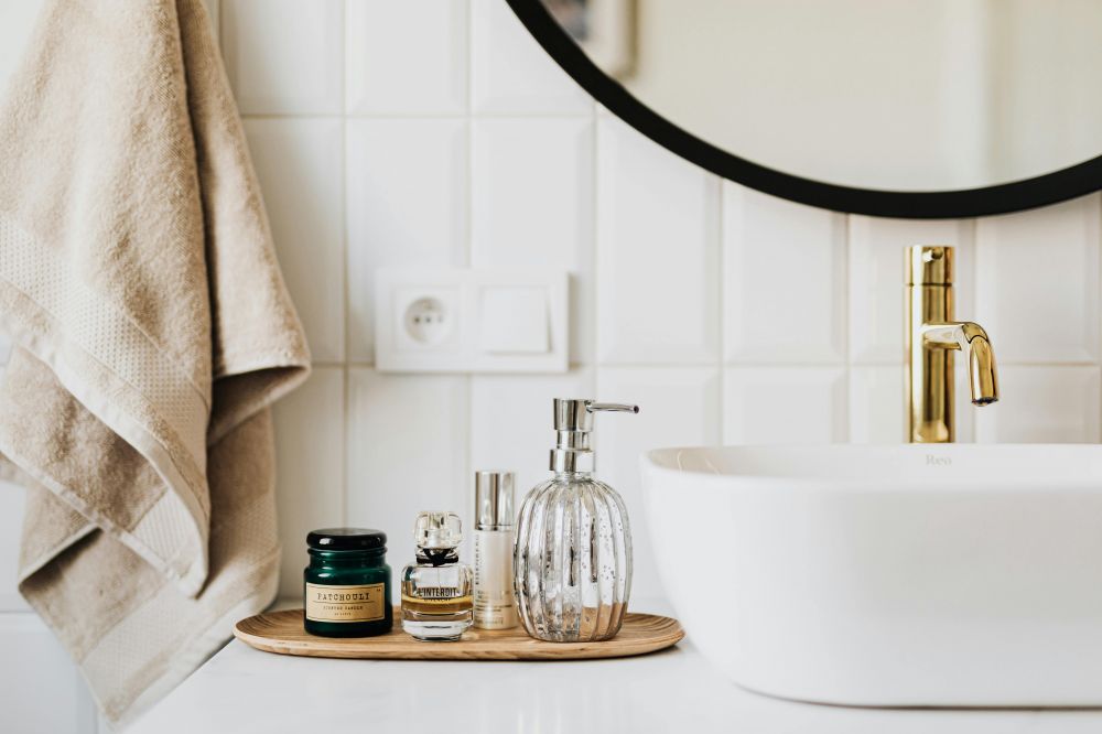 bathroom renovation