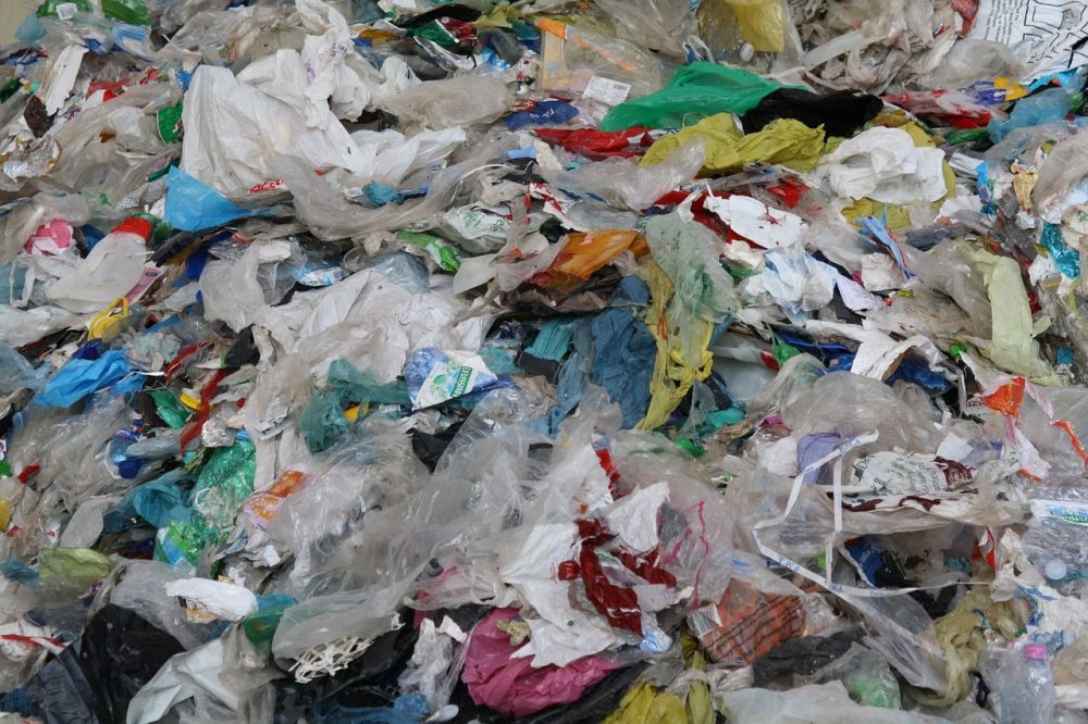 Waste management