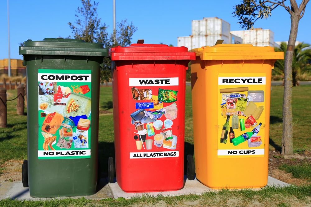 Waste management