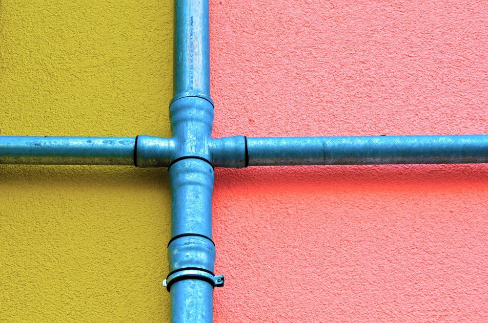 plumber Stockholm