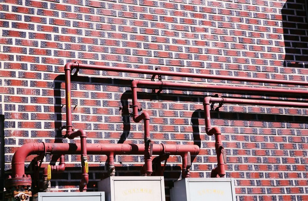 plumber Stockholm