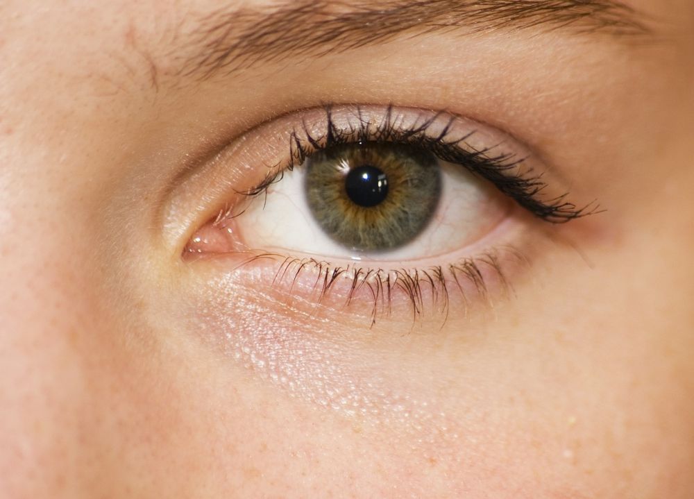 Eye surgery Stockholm