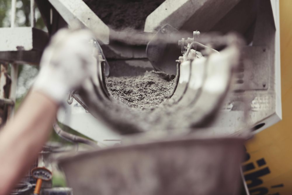Microcement