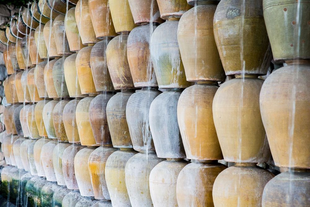 Ash spreading at sea Copenhagen