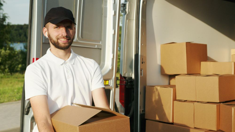 moving company eskilstuna