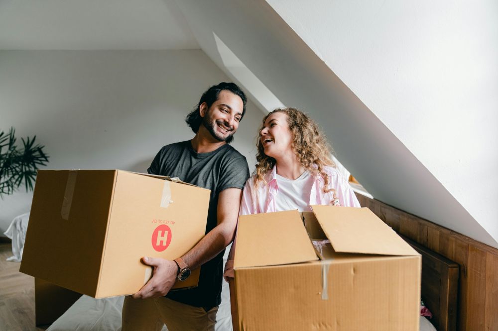 removal company Södertälje