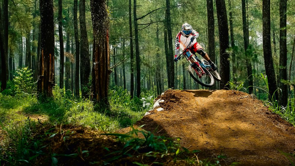 Pumptracks