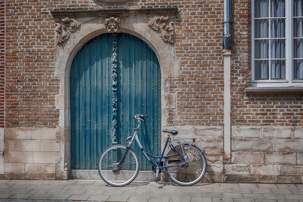 rent a bike