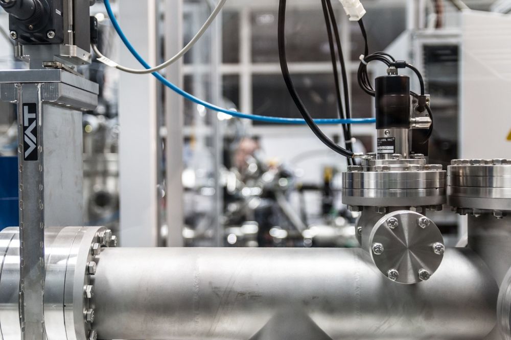 pump service - pumps