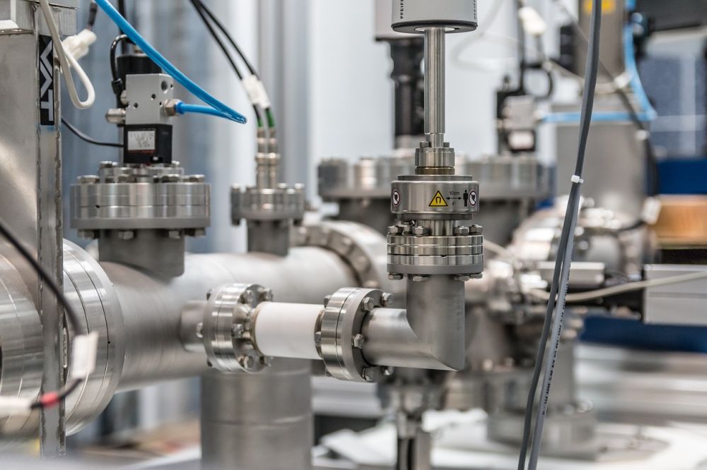 pump service - pumps