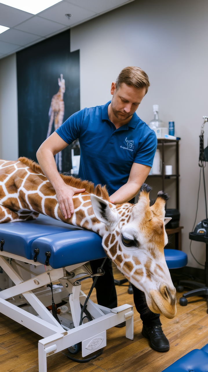 chiropractic frederiksberg