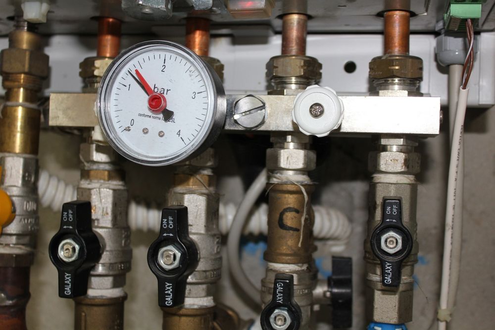 heat recovery