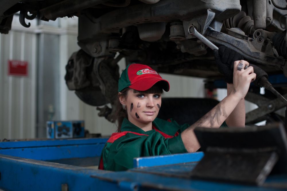 car service örebro