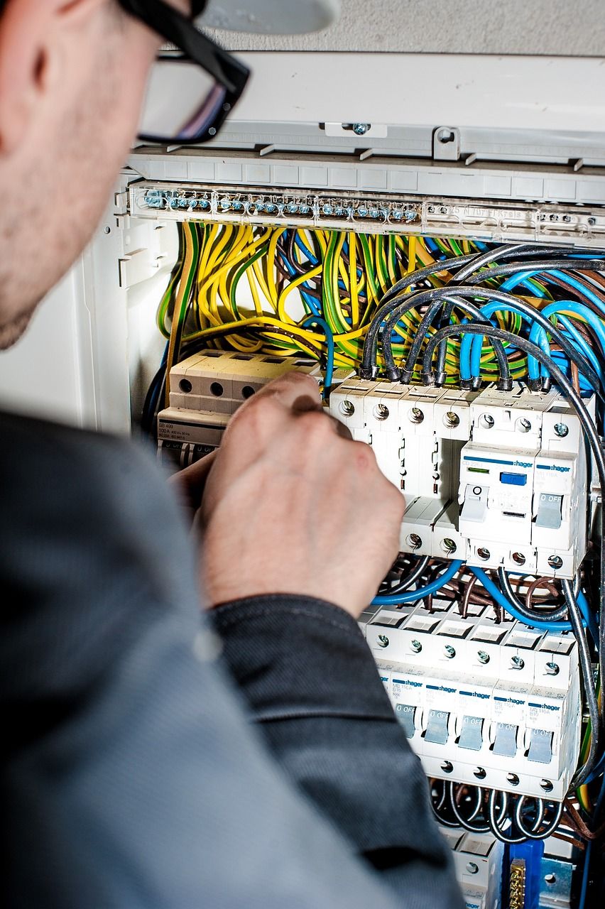 electrician Copenhagen